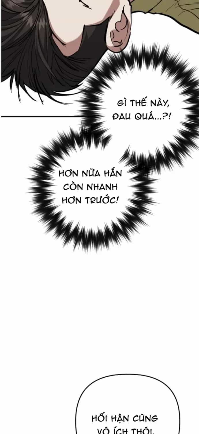 Sát Nhân Cuồng Loạn - Chương 171 - ảnh 9
