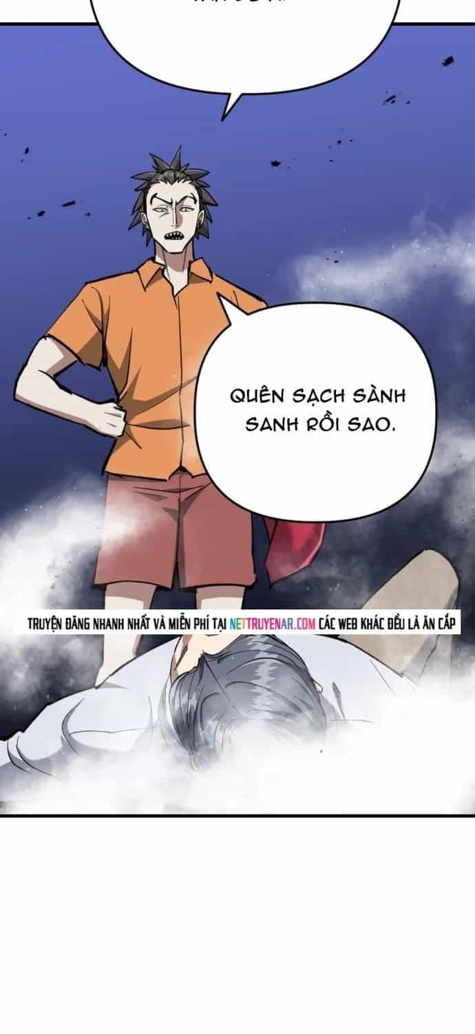 Sát Nhân Cuồng Loạn - Chương 173 - ảnh 36