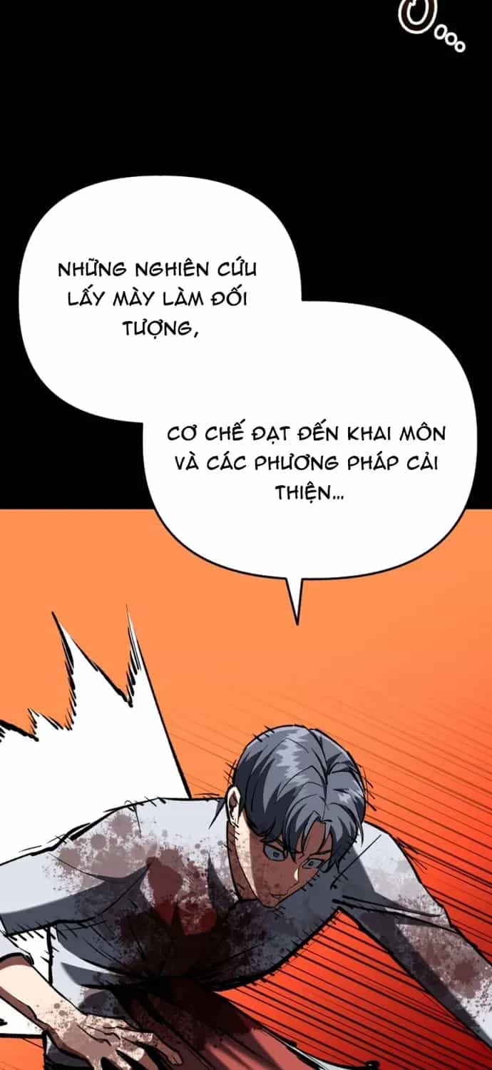 Sát Nhân Cuồng Loạn - Chương 175 - ảnh 39