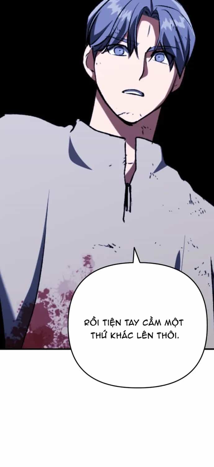 Sát Nhân Cuồng Loạn - Chương 176 - ảnh 9