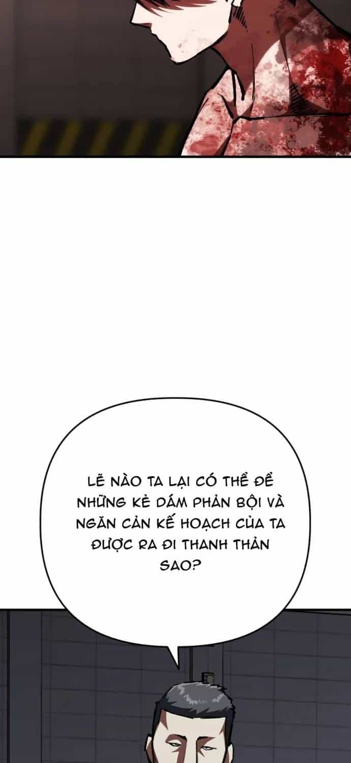Sát Nhân Cuồng Loạn - Chương 178 - ảnh 20