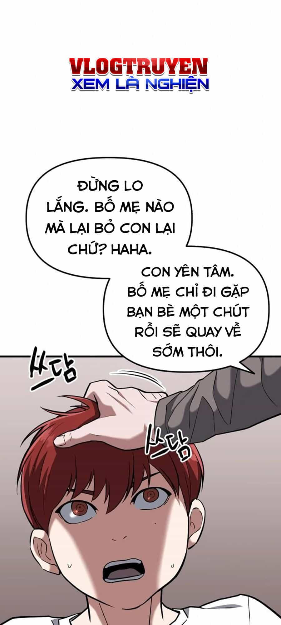 Sát Nhân Cuồng Loạn - Chương 18 - ảnh 18