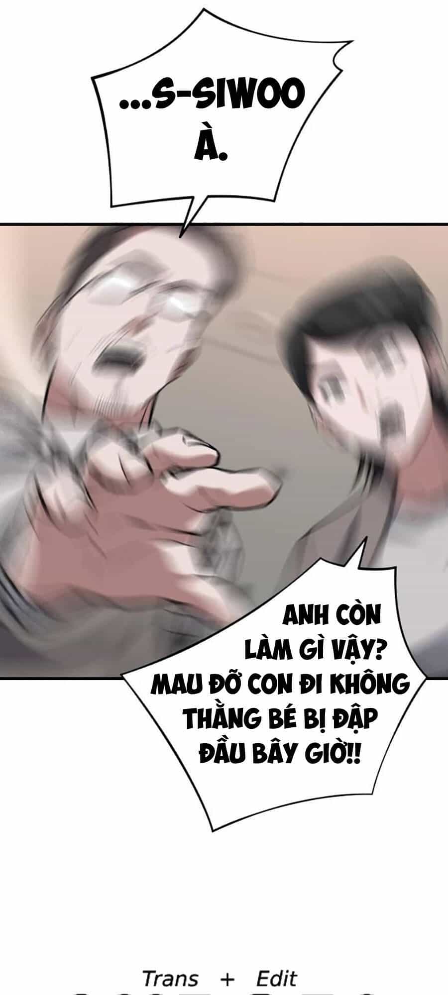 Sát Nhân Cuồng Loạn - Chương 18 - ảnh 27