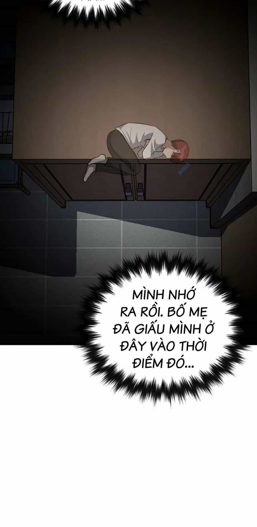 Sát Nhân Cuồng Loạn - Chương 18 - ảnh 31