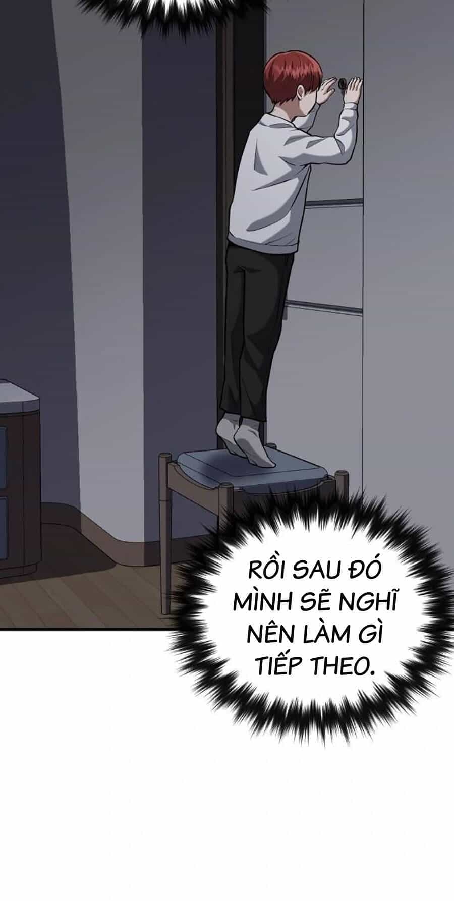 Sát Nhân Cuồng Loạn - Chương 18 - ảnh 43