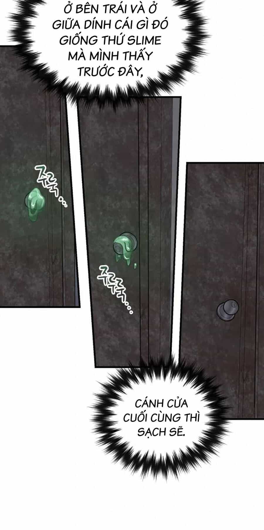 Sát Nhân Cuồng Loạn - Chương 18 - ảnh 64