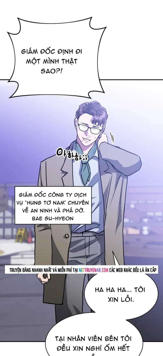Sát Nhân Cuồng Loạn - Chương 185 - ảnh 118