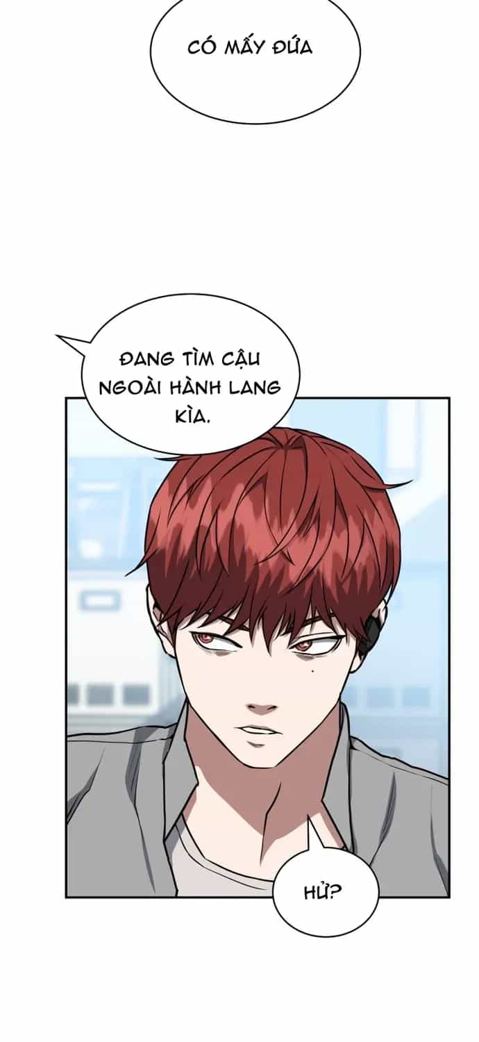 Sát Nhân Cuồng Loạn - Chương 185 - ảnh 43