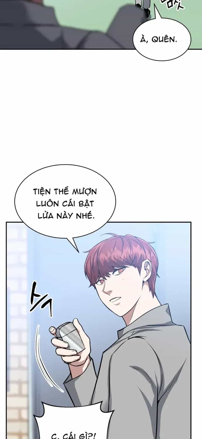 Sát Nhân Cuồng Loạn - Chương 185 - ảnh 86