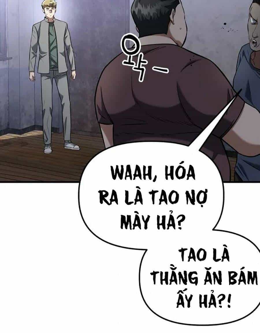 Sát Nhân Cuồng Loạn - Chương 19 - ảnh 11