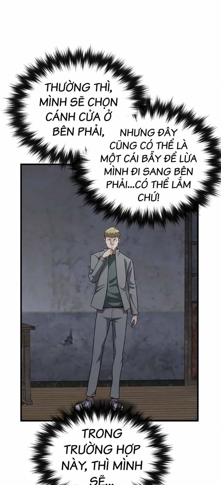 Sát Nhân Cuồng Loạn - Chương 19 - ảnh 3