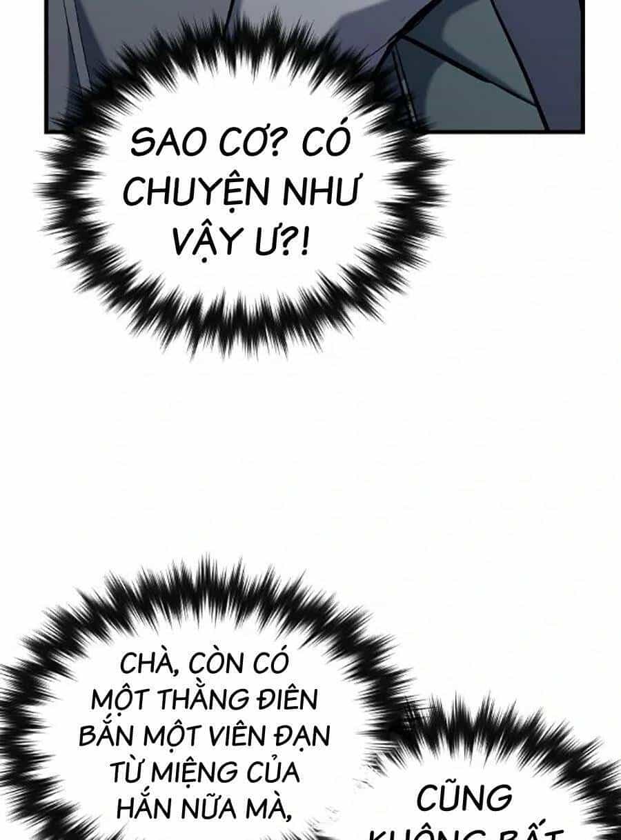 Sát Nhân Cuồng Loạn - Chương 19 - ảnh 31