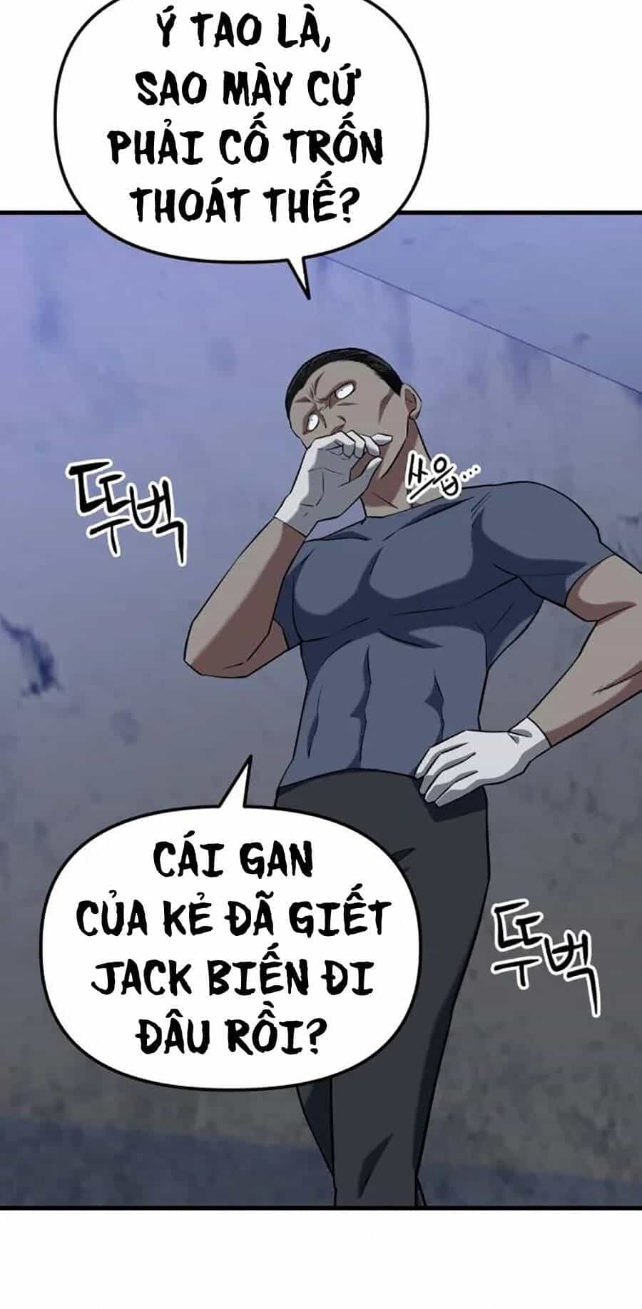 Sát Nhân Cuồng Loạn - Chương 19 - ảnh 43