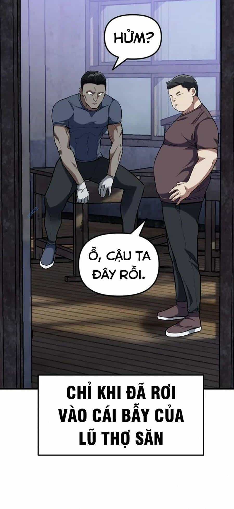 Sát Nhân Cuồng Loạn - Chương 19 - ảnh 6