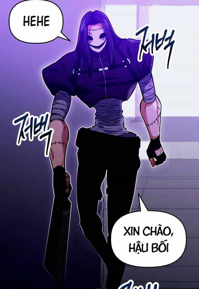 Sát Nhân Cuồng Loạn - Chương 2 - ảnh 14
