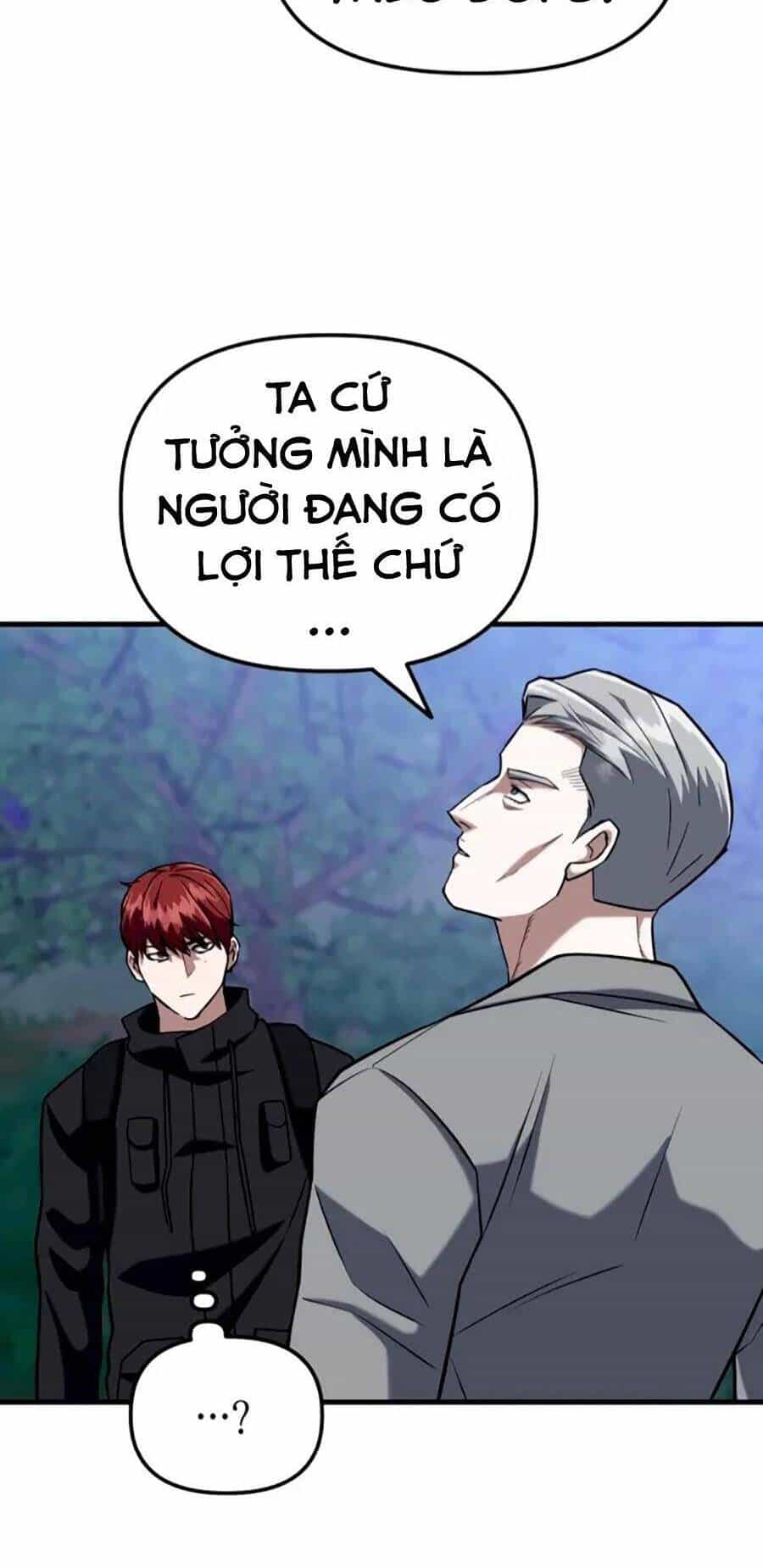 Sát Nhân Cuồng Loạn - Chương 20 - ảnh 32