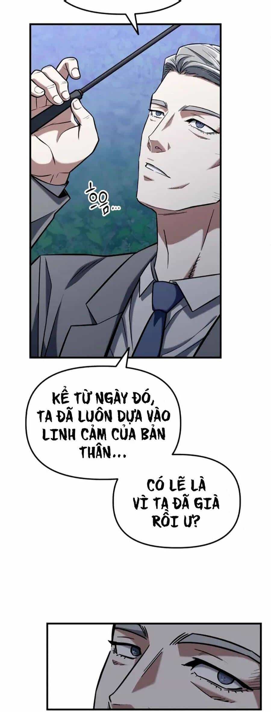 Sát Nhân Cuồng Loạn - Chương 20 - ảnh 6