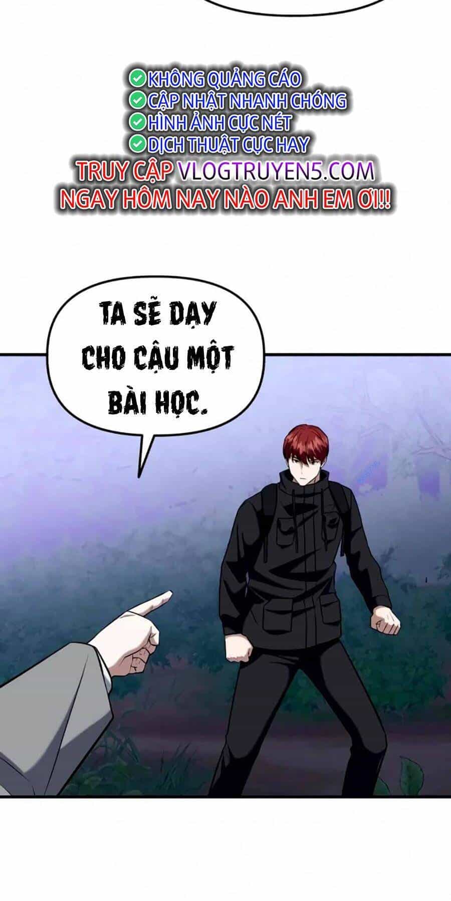 Sát Nhân Cuồng Loạn - Chương 21 - ảnh 10