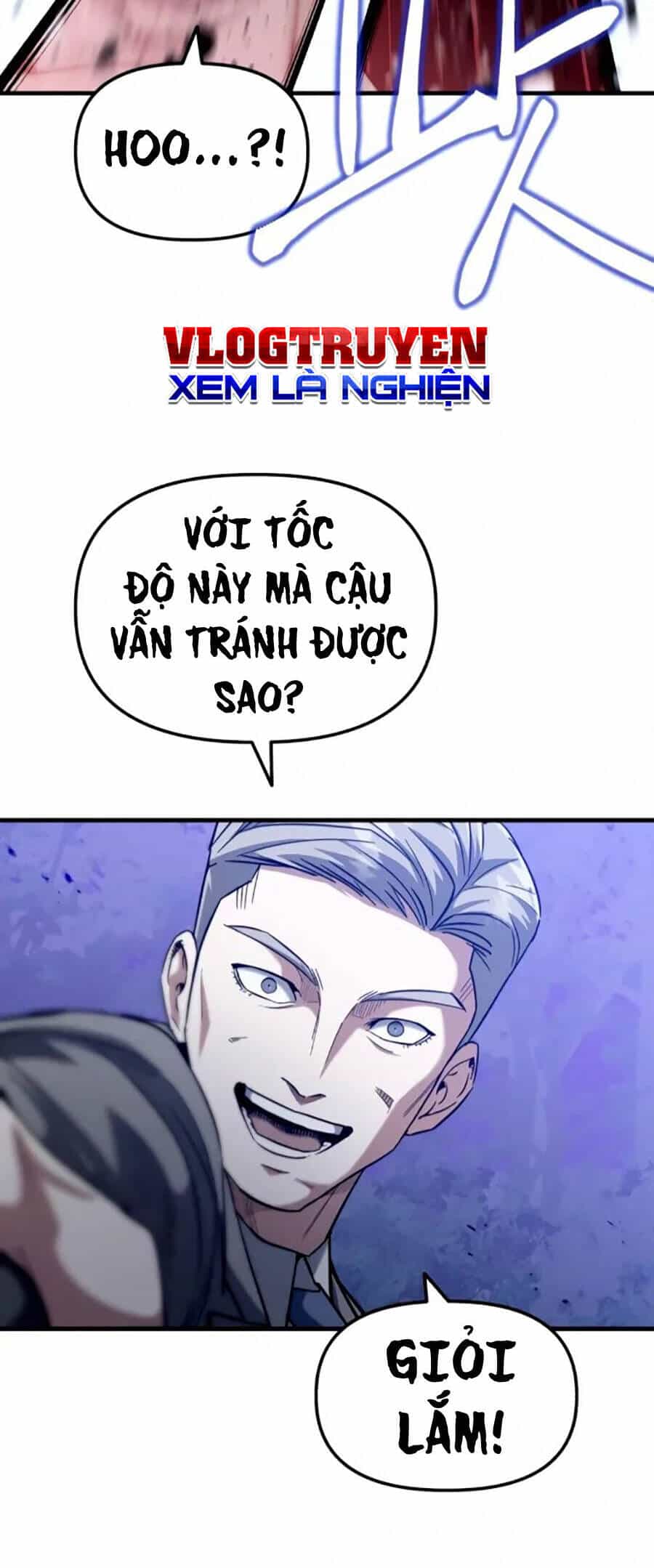 Sát Nhân Cuồng Loạn - Chương 21 - ảnh 26