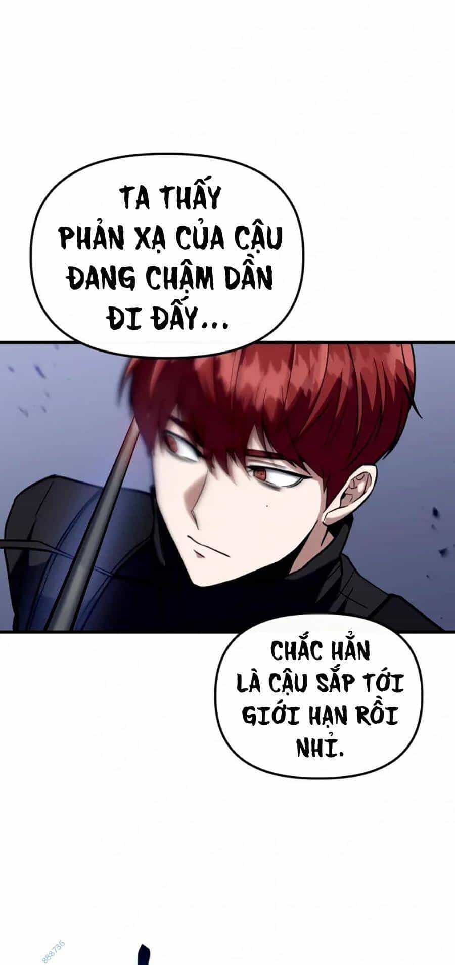 Sát Nhân Cuồng Loạn - Chương 21 - ảnh 27