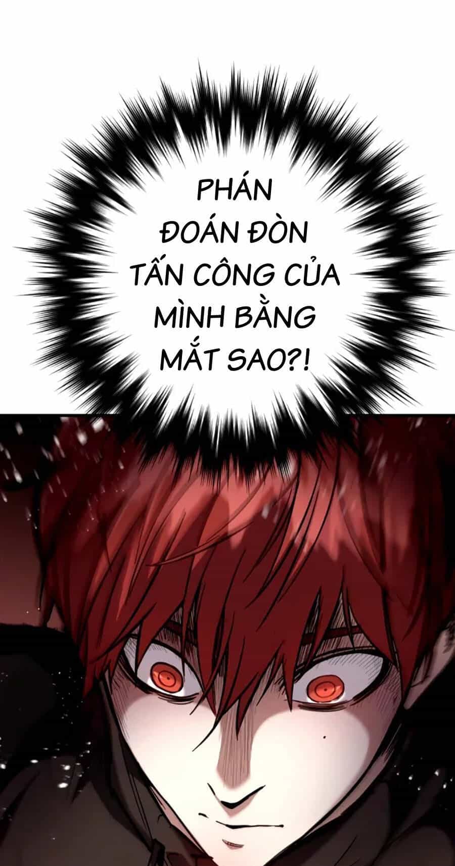 Sát Nhân Cuồng Loạn - Chương 21 - ảnh 33