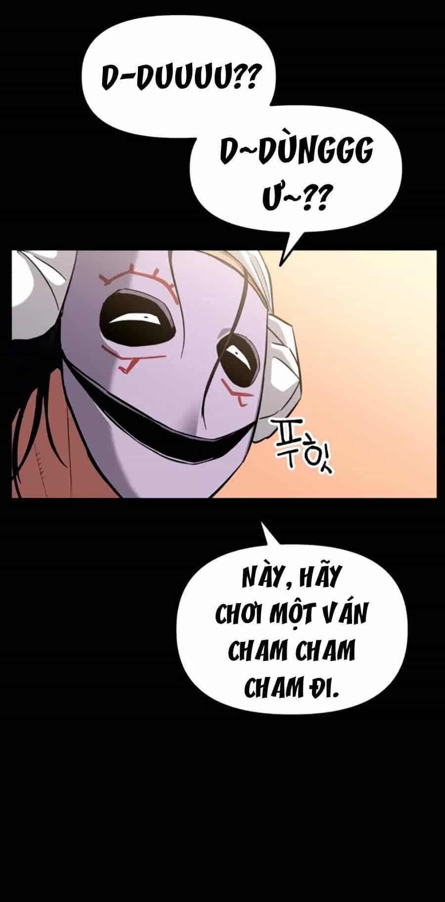 Sát Nhân Cuồng Loạn - Chương 21 - ảnh 38