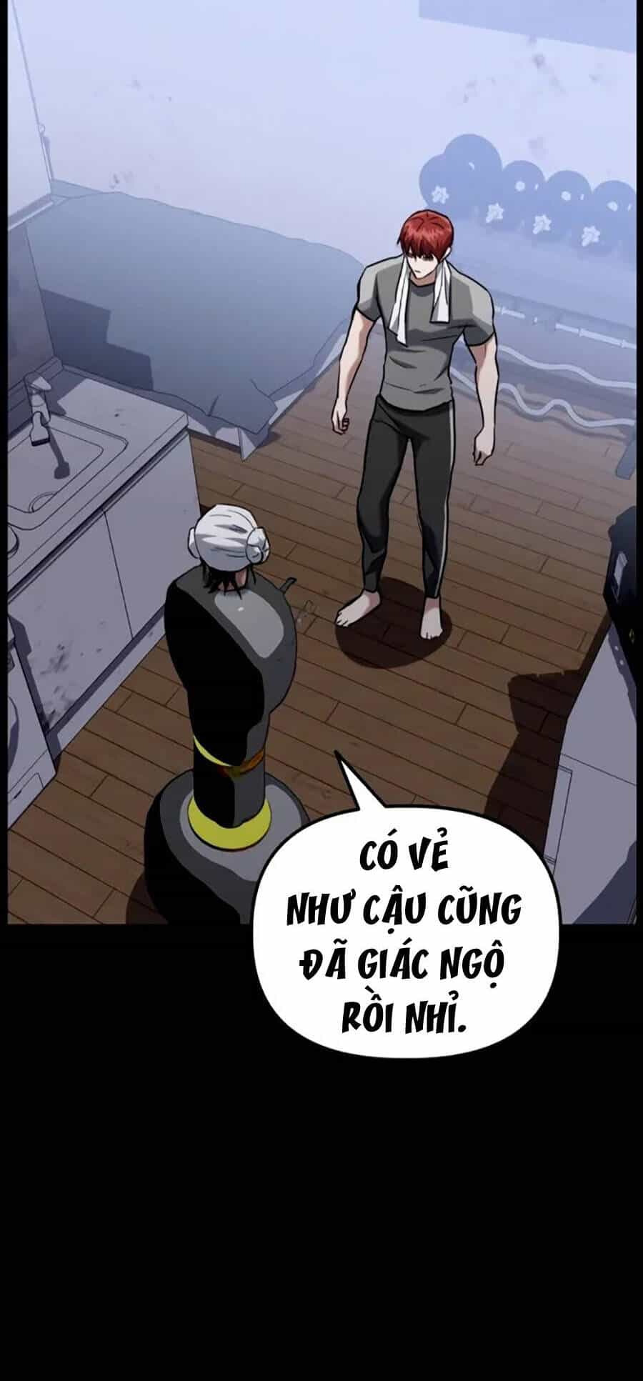 Sát Nhân Cuồng Loạn - Chương 21 - ảnh 46