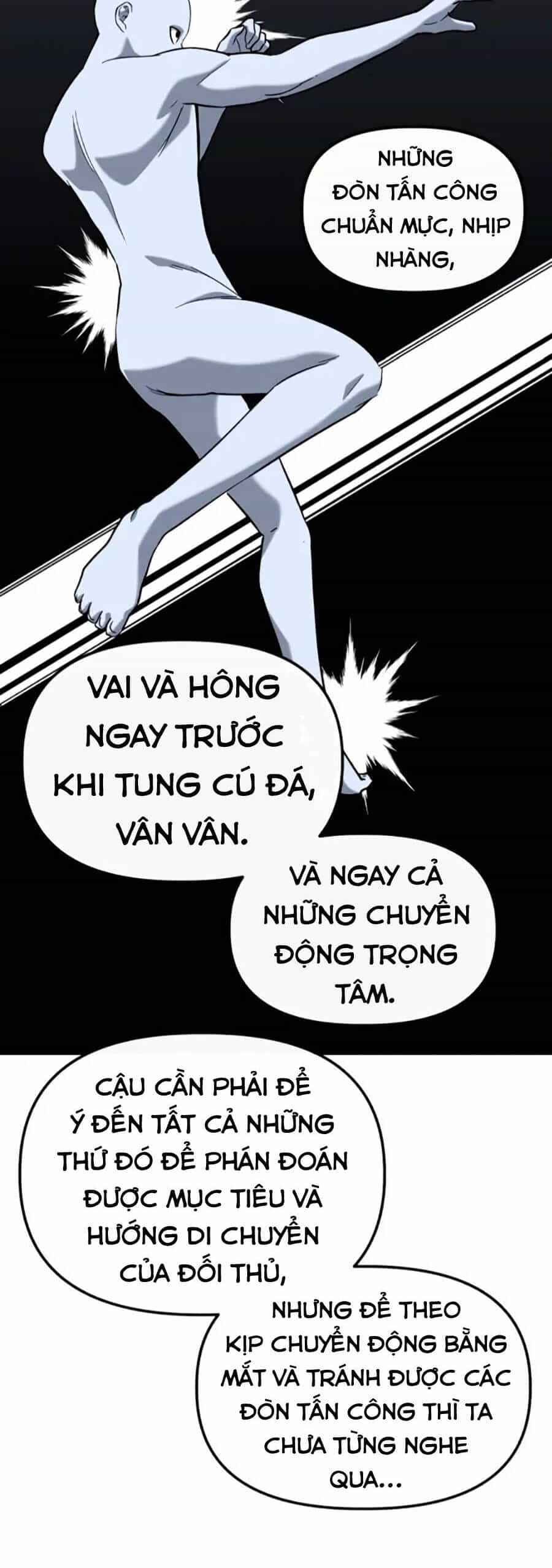 Sát Nhân Cuồng Loạn - Chương 21 - ảnh 54