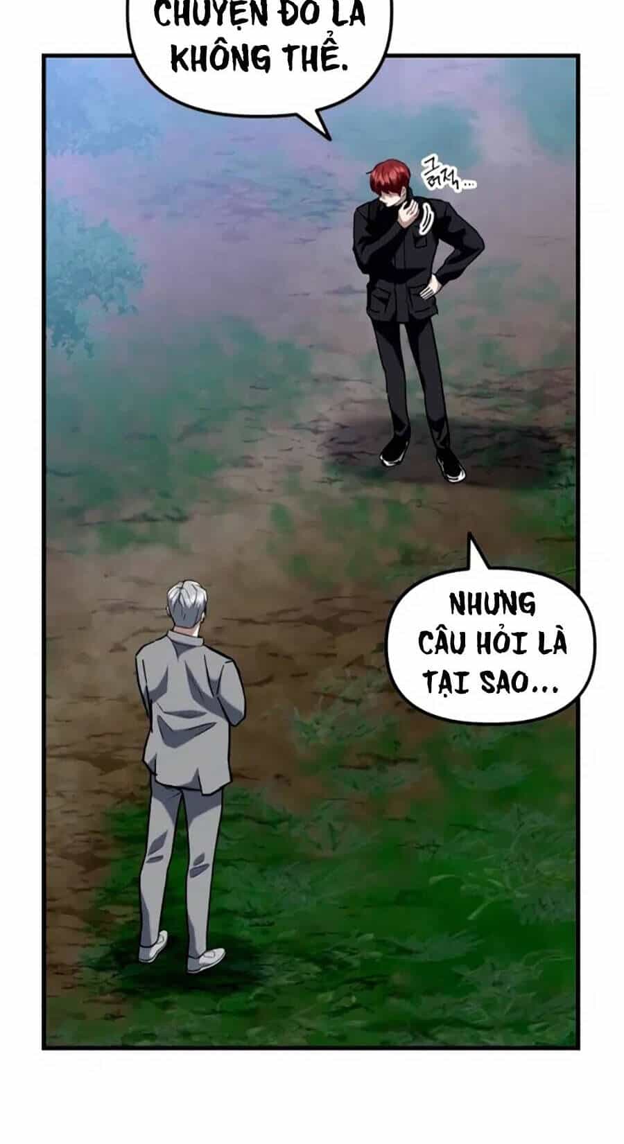 Sát Nhân Cuồng Loạn - Chương 21 - ảnh 58
