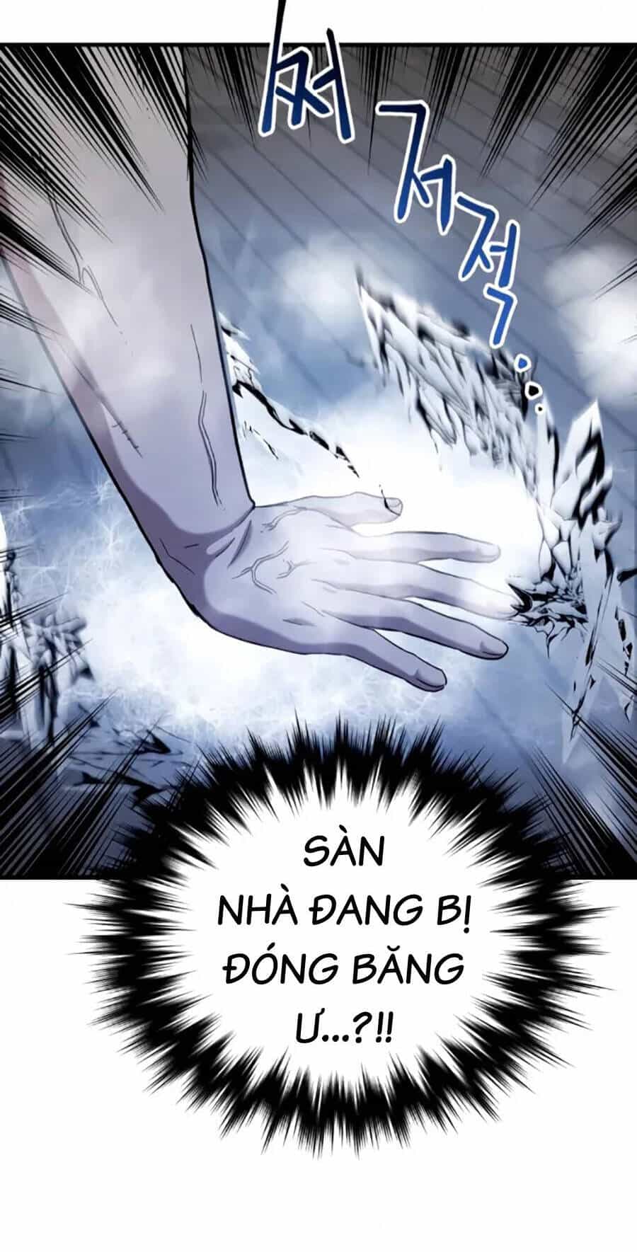 Sát Nhân Cuồng Loạn - Chương 21 - ảnh 8