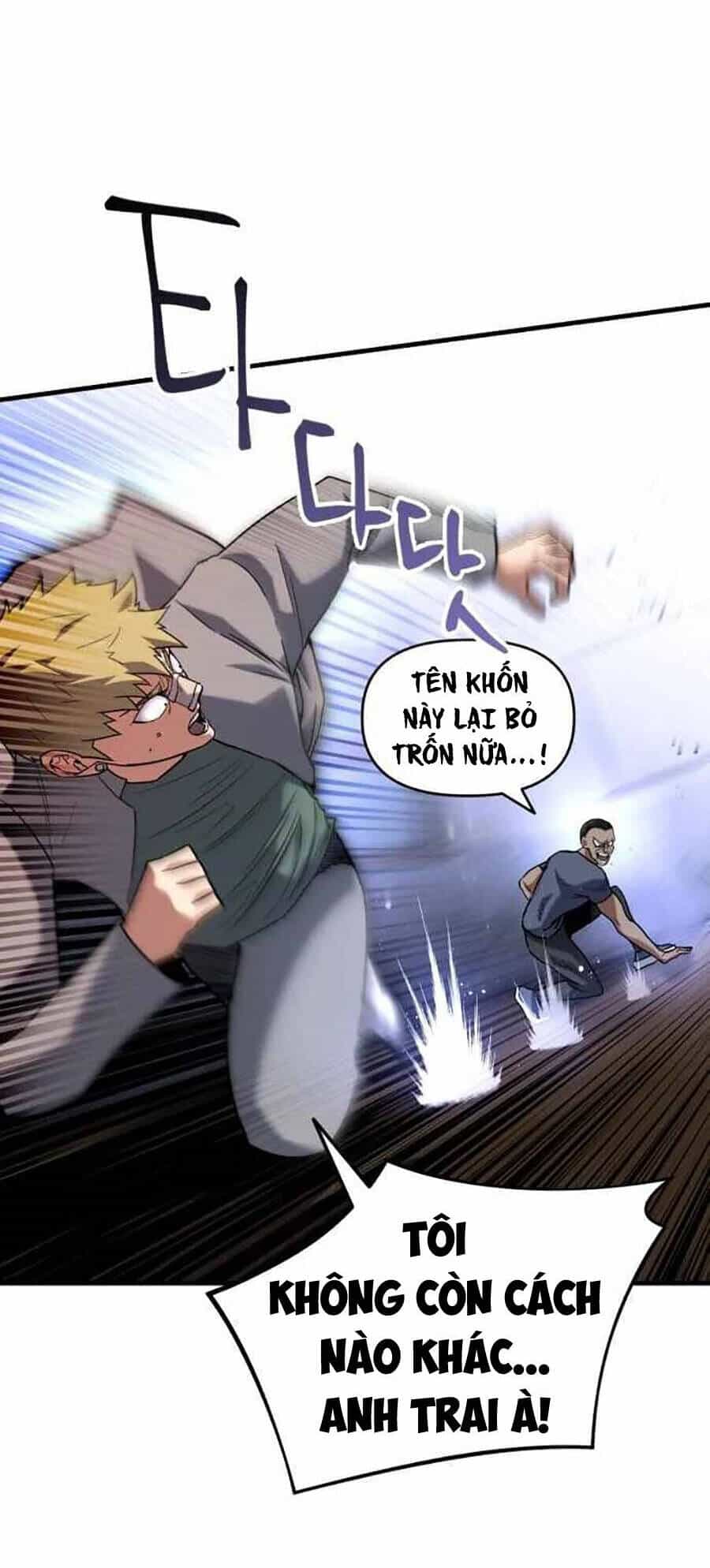 Sát Nhân Cuồng Loạn - Chương 22 - ảnh 4