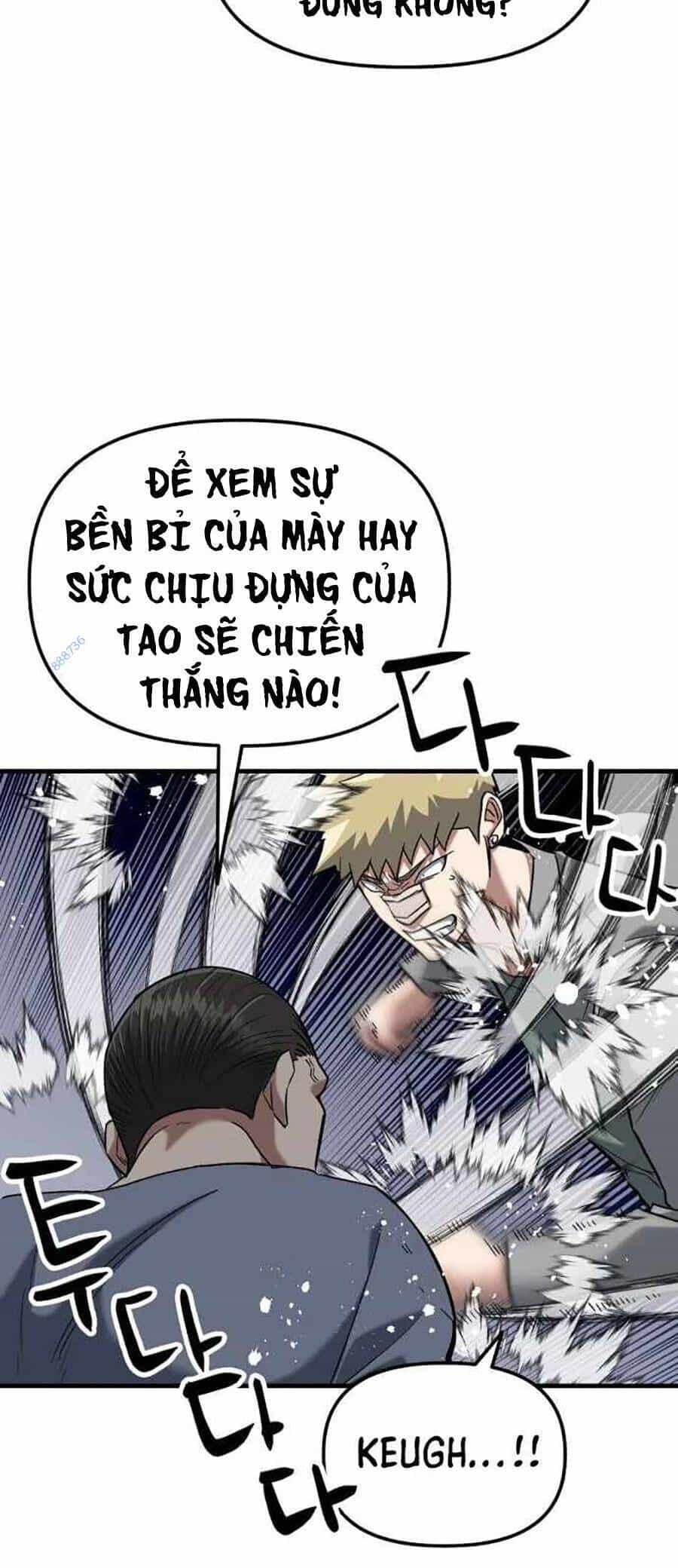 Sát Nhân Cuồng Loạn - Chương 22 - ảnh 47