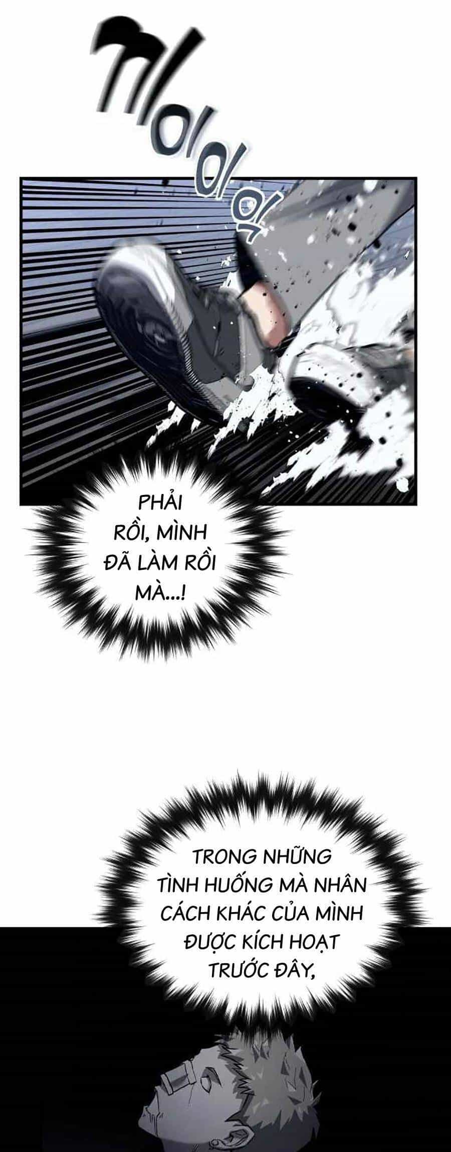 Sát Nhân Cuồng Loạn - Chương 22 - ảnh 8