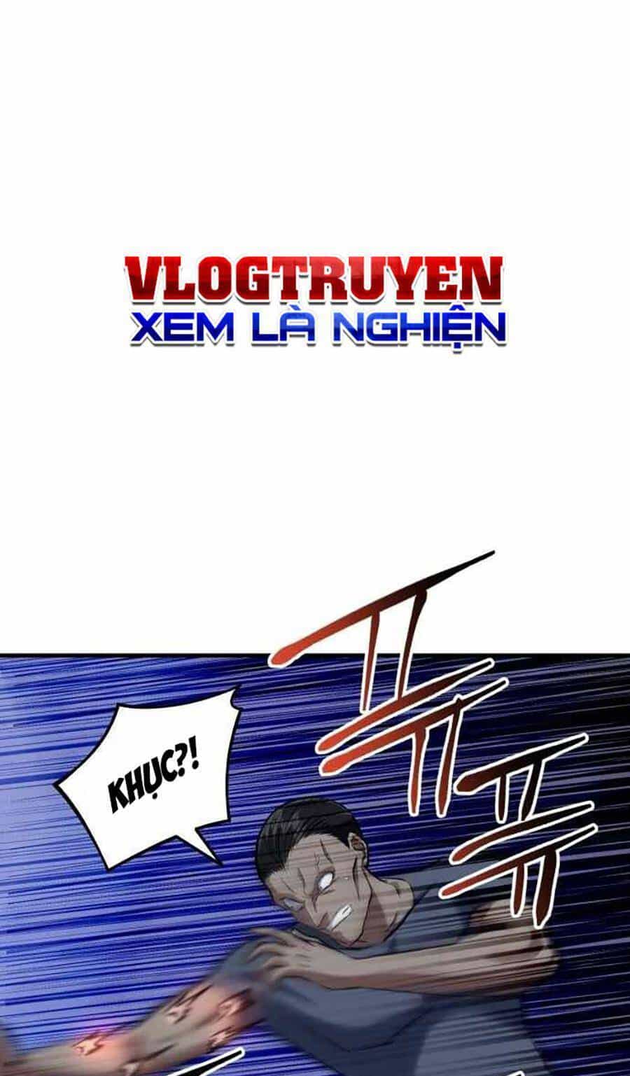 Sát Nhân Cuồng Loạn - Chương 23 - ảnh 1