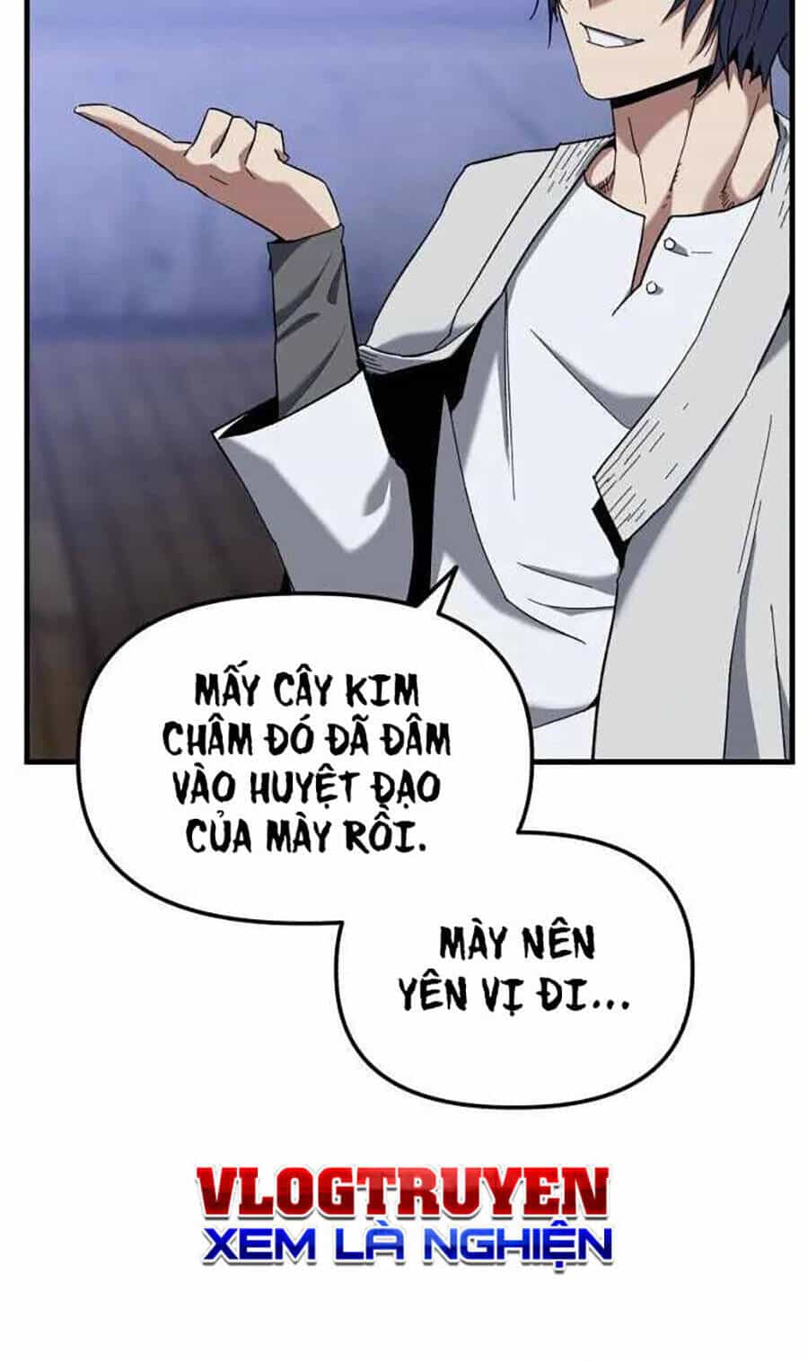 Sát Nhân Cuồng Loạn - Chương 23 - ảnh 13