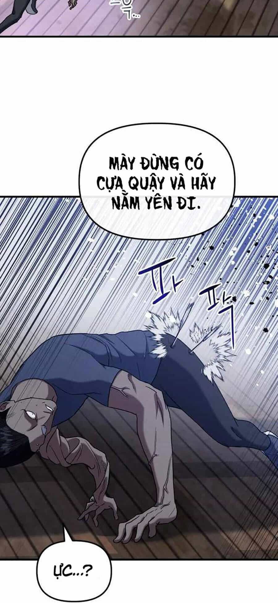 Sát Nhân Cuồng Loạn - Chương 23 - ảnh 21