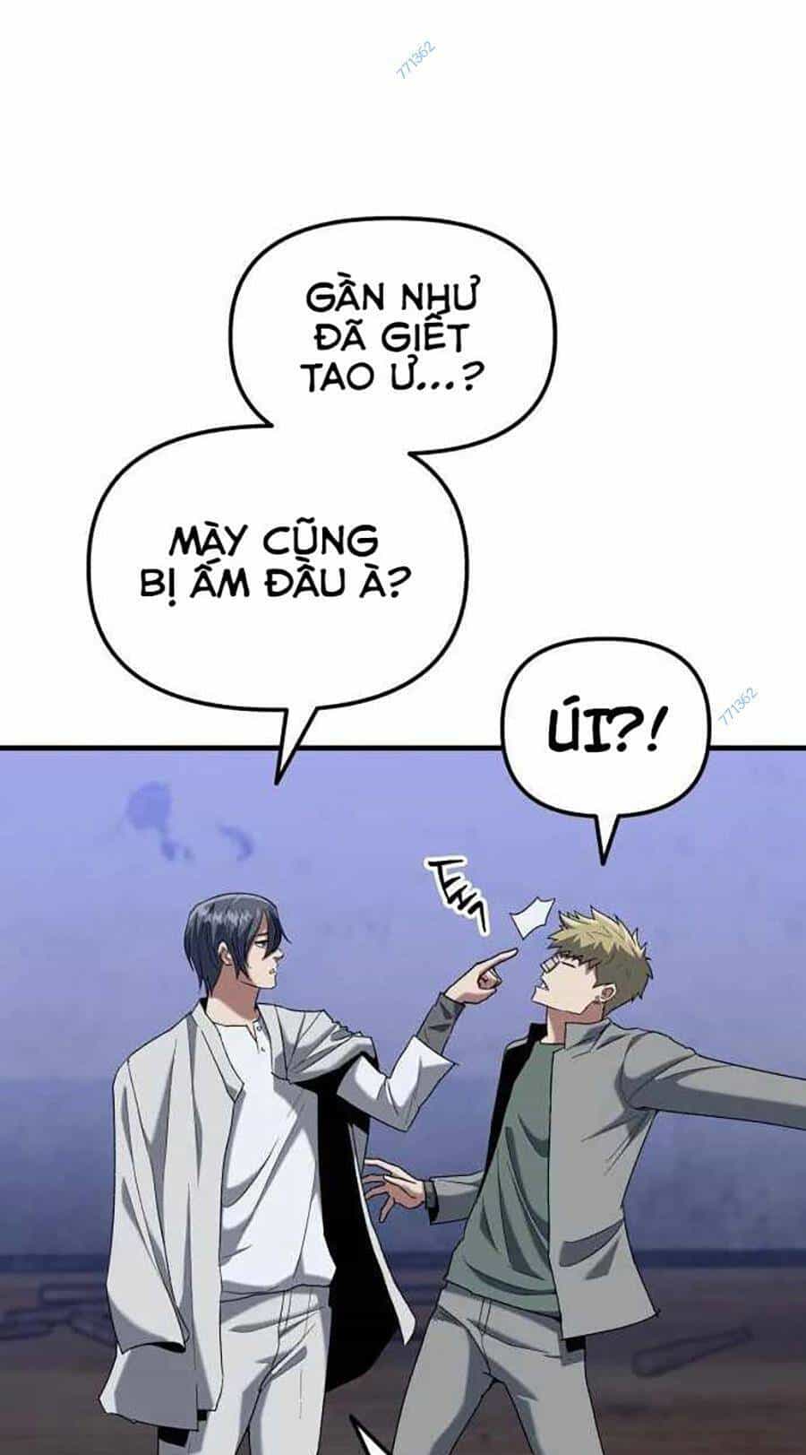 Sát Nhân Cuồng Loạn - Chương 23 - ảnh 26