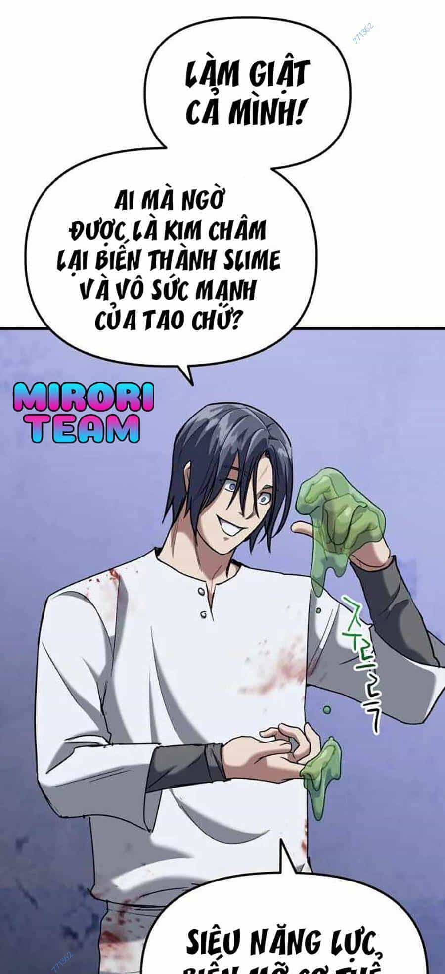 Sát Nhân Cuồng Loạn - Chương 23 - ảnh 37