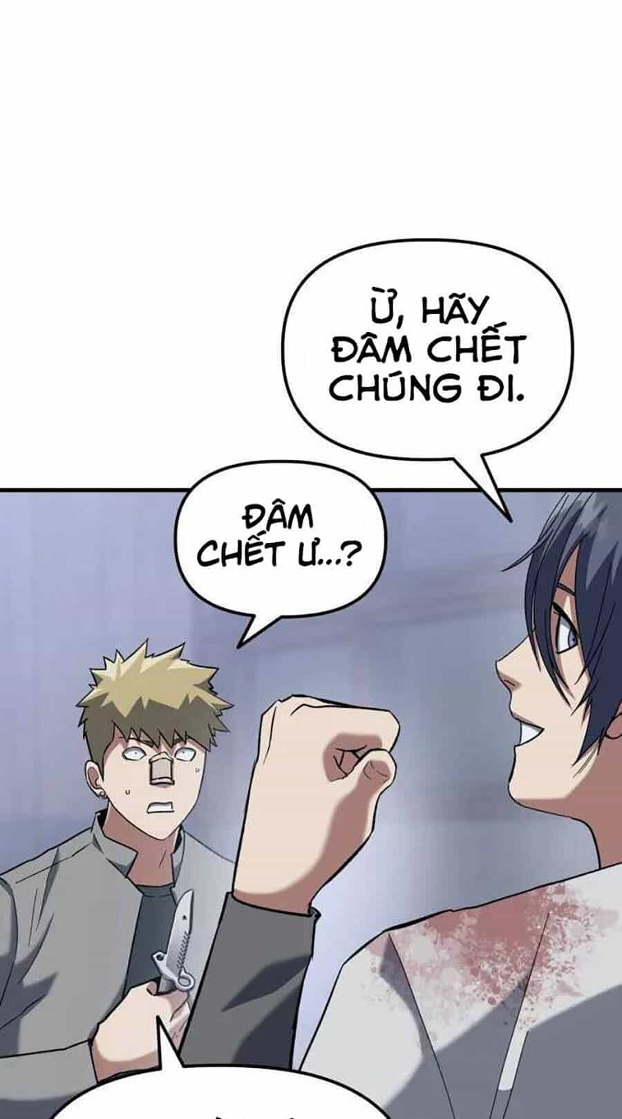 Sát Nhân Cuồng Loạn - Chương 23 - ảnh 51