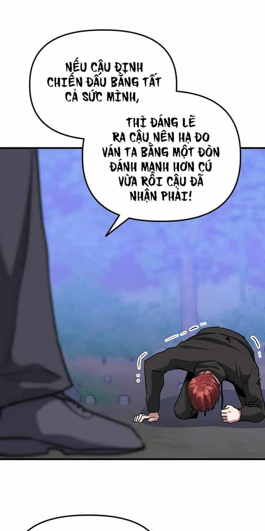 Sát Nhân Cuồng Loạn - Chương 23 - ảnh 81