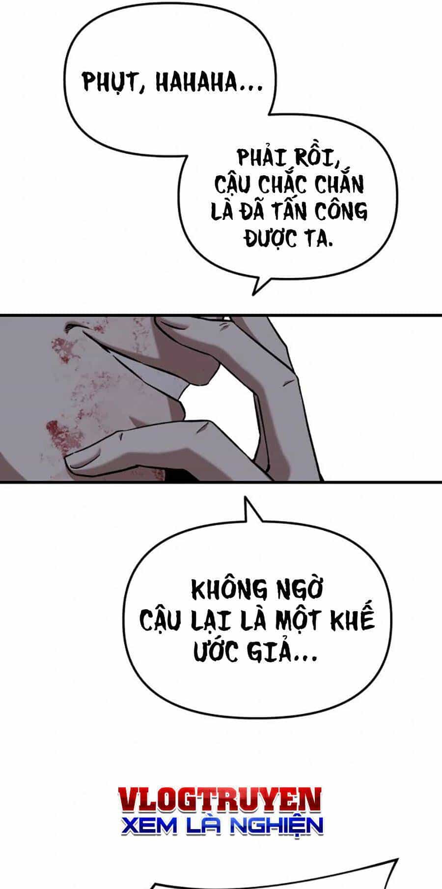 Sát Nhân Cuồng Loạn - Chương 24 - ảnh 13