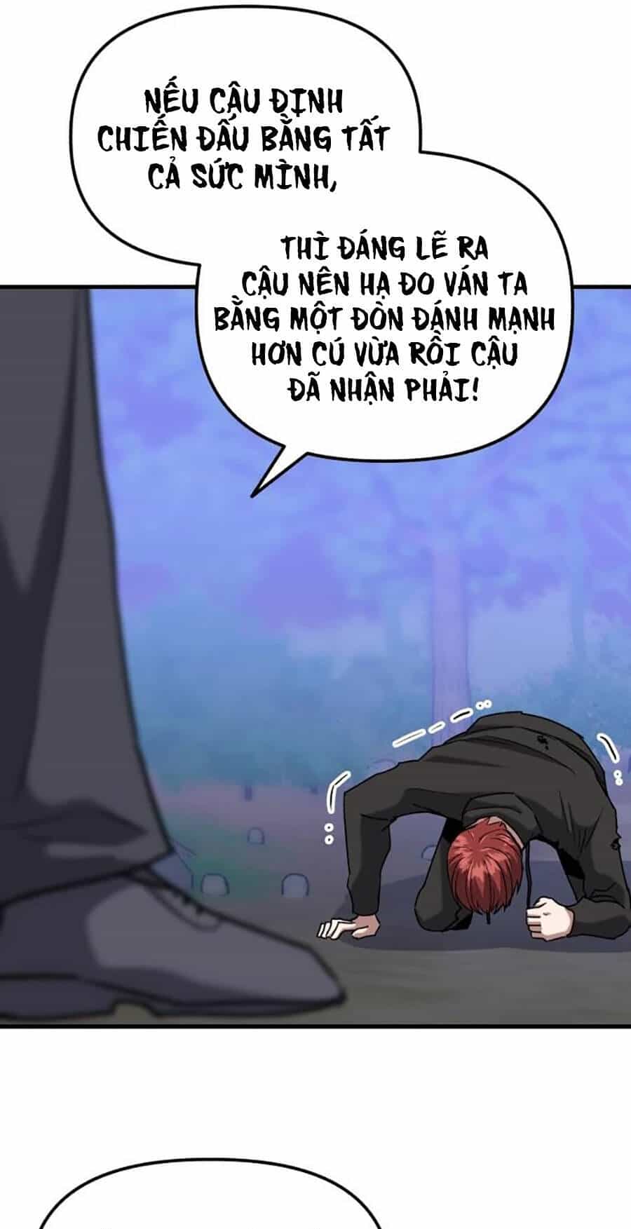 Sát Nhân Cuồng Loạn - Chương 24 - ảnh 2