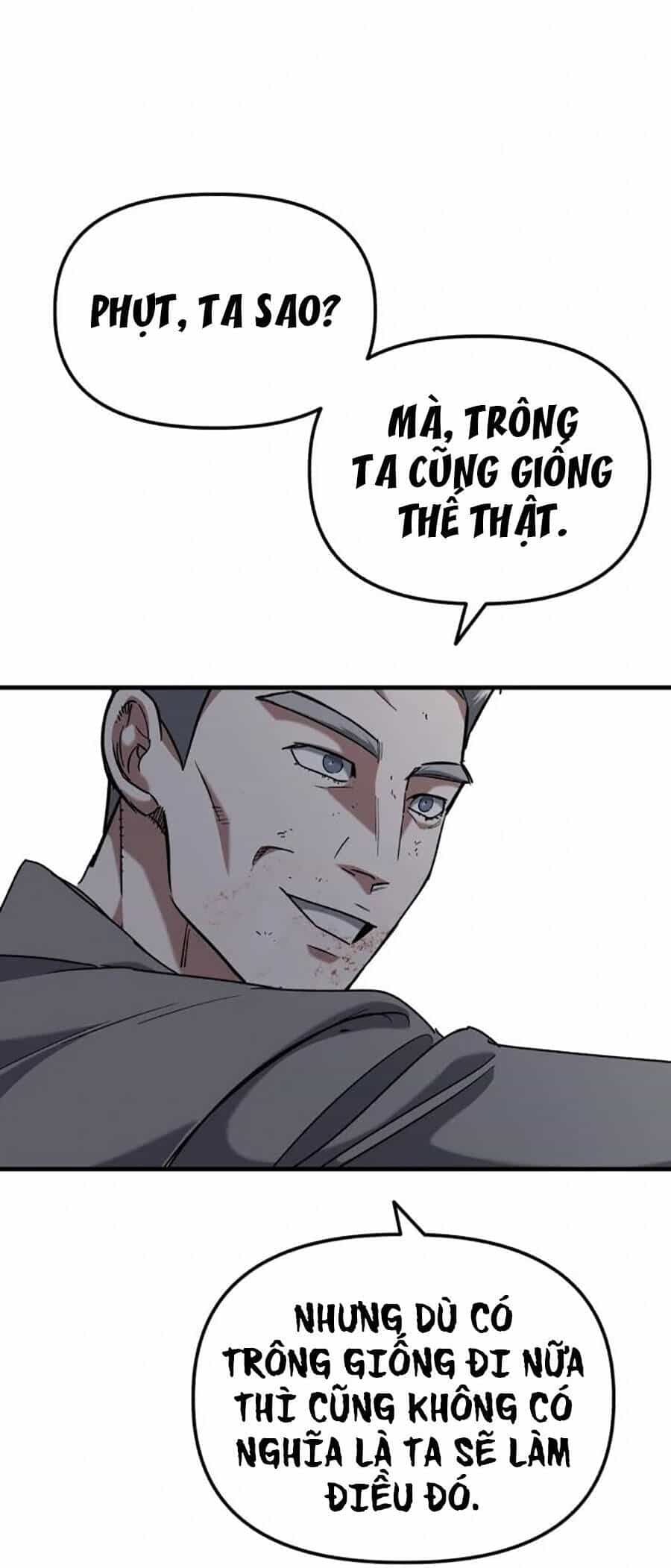 Sát Nhân Cuồng Loạn - Chương 24 - ảnh 20