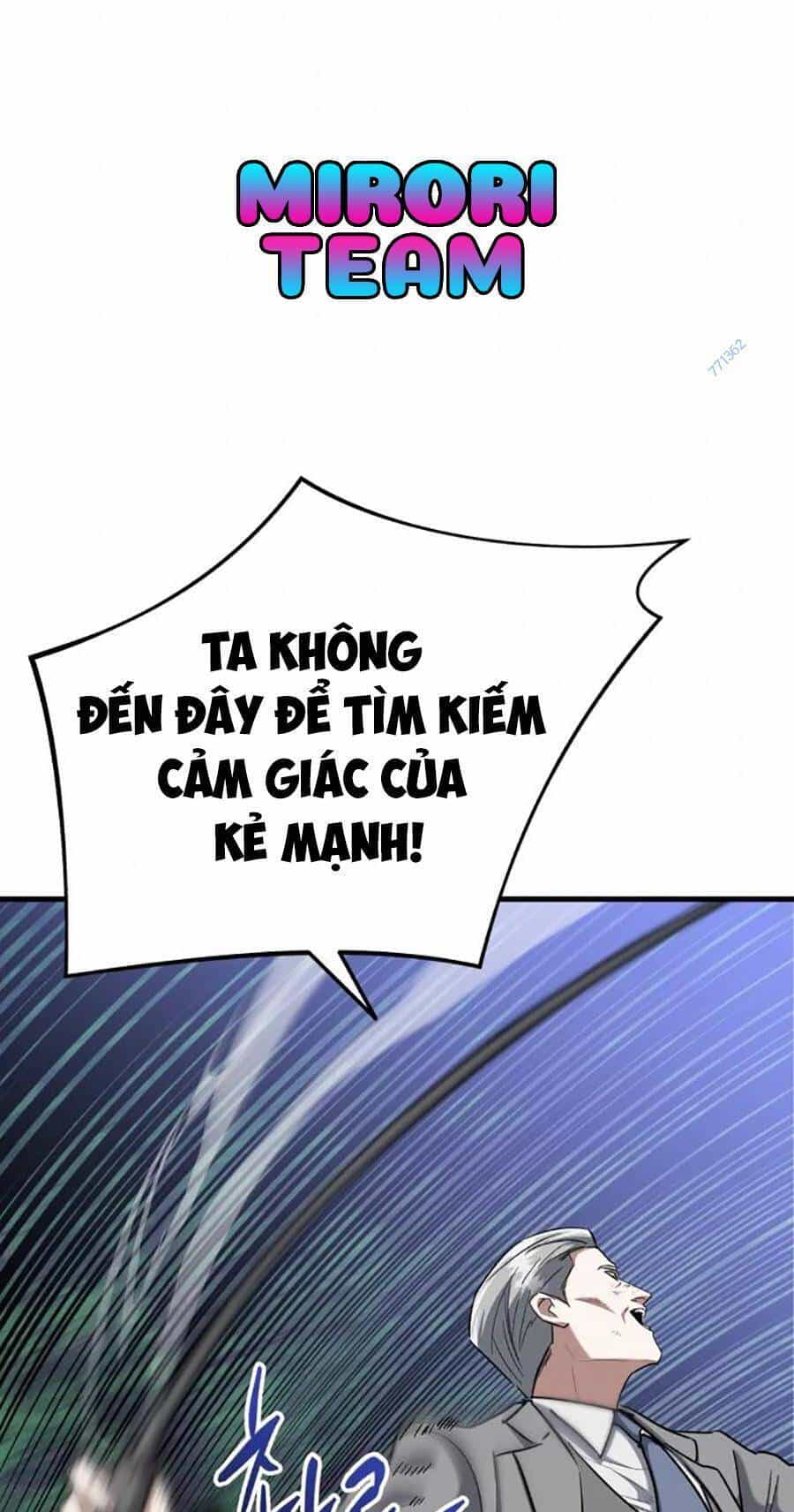 Sát Nhân Cuồng Loạn - Chương 24 - ảnh 21