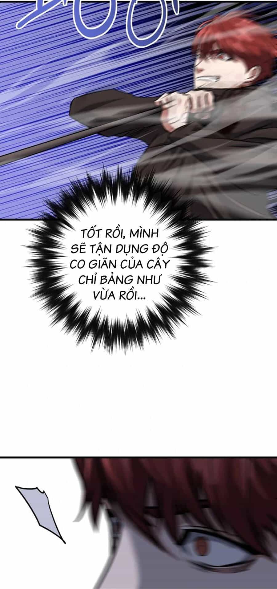 Sát Nhân Cuồng Loạn - Chương 24 - ảnh 23