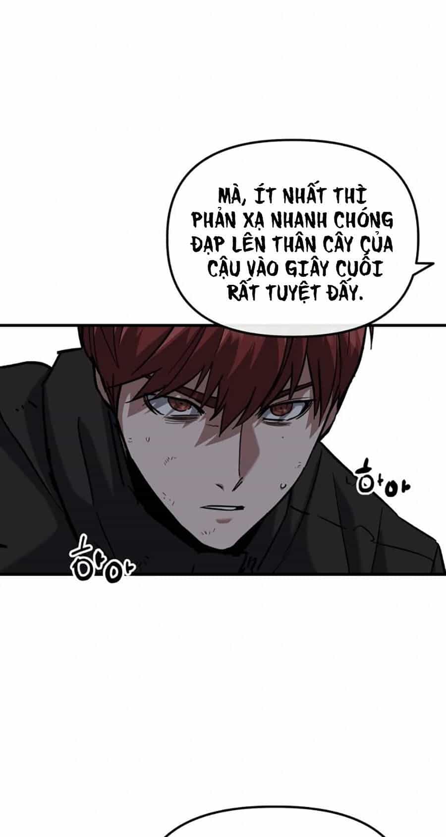 Sát Nhân Cuồng Loạn - Chương 24 - ảnh 34