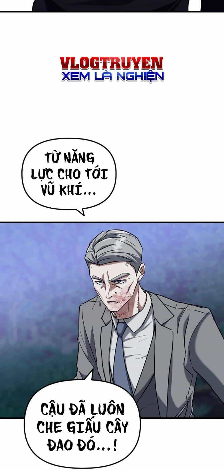 Sát Nhân Cuồng Loạn - Chương 24 - ảnh 44