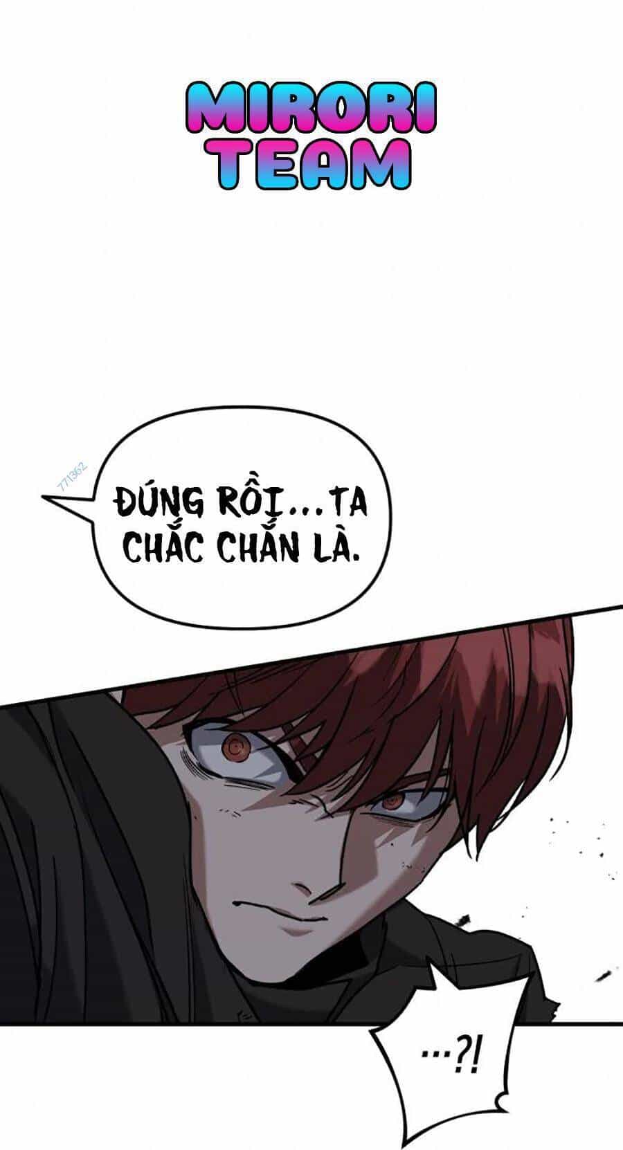 Sát Nhân Cuồng Loạn - Chương 24 - ảnh 50