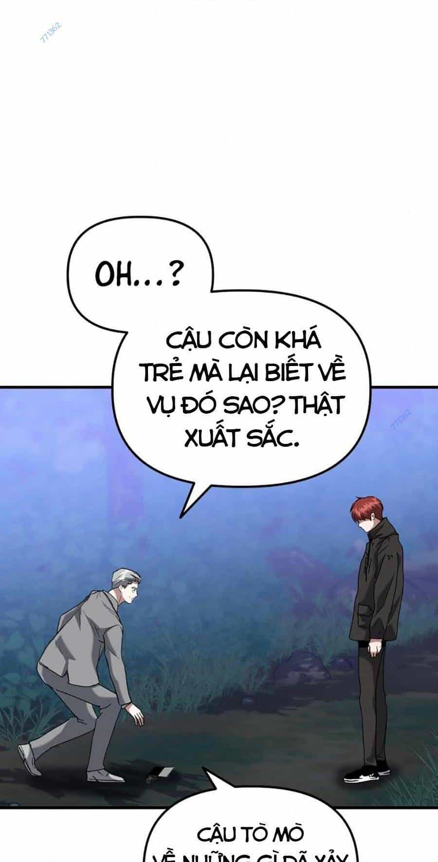 Sát Nhân Cuồng Loạn - Chương 24 - ảnh 74