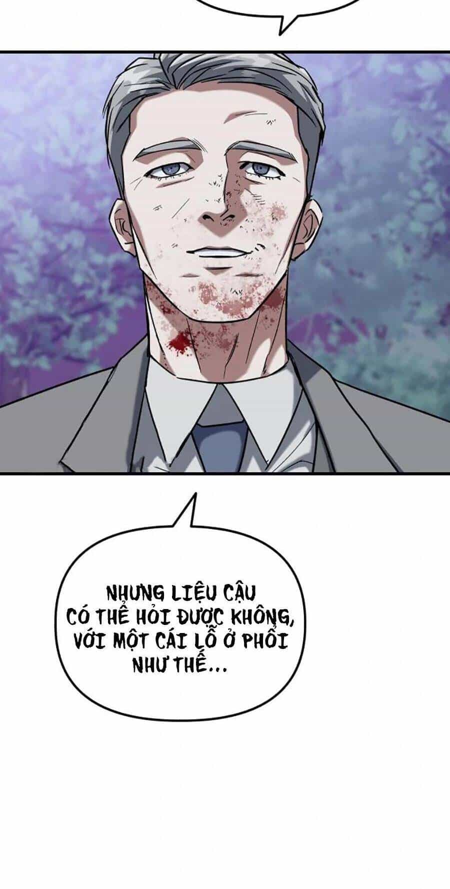 Sát Nhân Cuồng Loạn - Chương 24 - ảnh 8